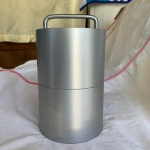 Spherical Ice Ball Maker - The Whiskey Co.